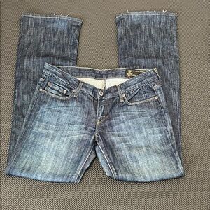 Chip & Pepper Indigo Denim Jeans
